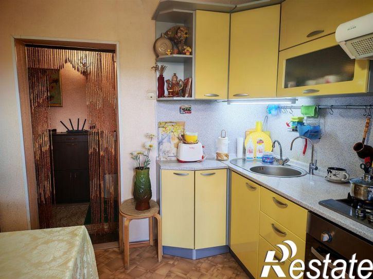 3-комн квартира Ленина пр-кт, 43