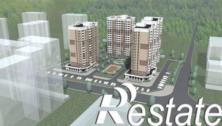 1-комн квартира улица Нижняя Дуброва, 48А,  д. 48А
