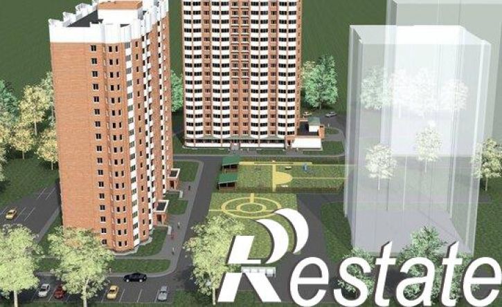 1-комн квартира улица Нижняя Дуброва, 48А,  д. 48А