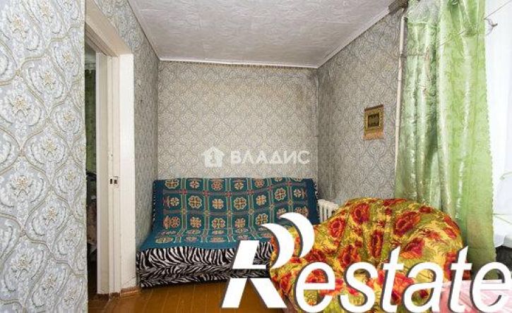 3-комн квартира Московское шоссе, 3,  д. 3