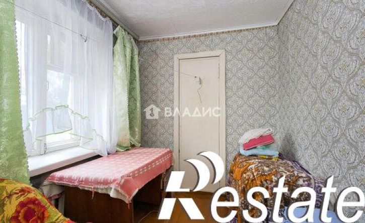 3-комн квартира Московское шоссе, 3,  д. 3
