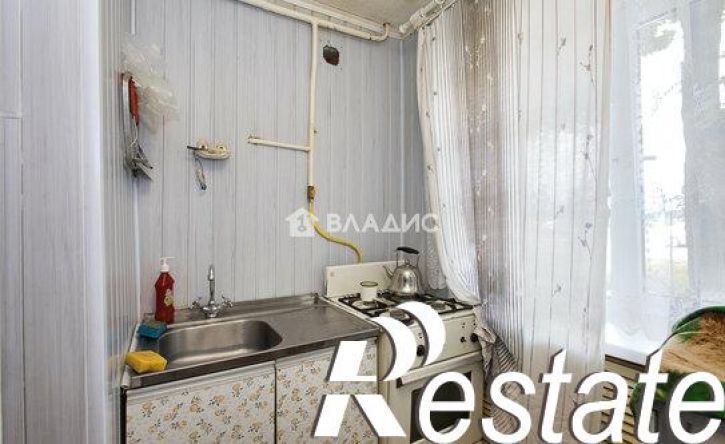 3-комн квартира Московское шоссе, 3,  д. 3