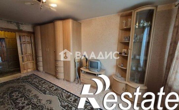 2-комн квартира улица Жуковского, 20,  д. 20