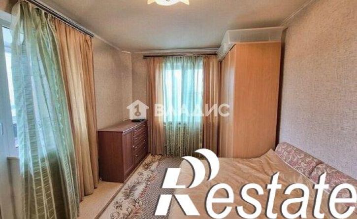 2-комн квартира улица Жуковского, 20,  д. 20