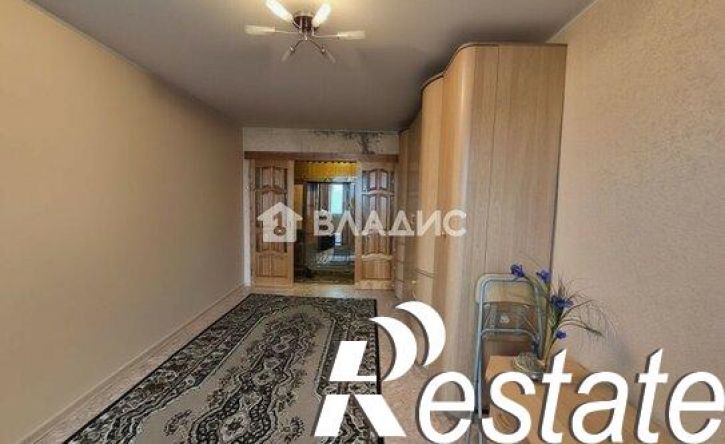 2-комн квартира улица Жуковского, 20,  д. 20