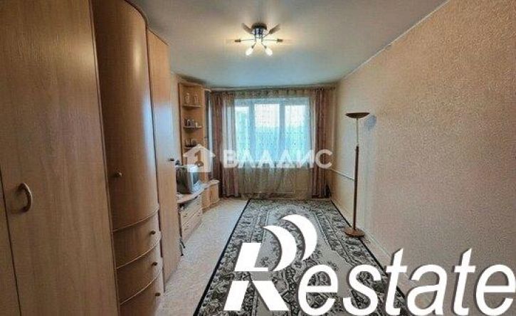 2-комн квартира улица Жуковского, 20,  д. 20