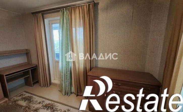 2-комн квартира улица Жуковского, 20,  д. 20