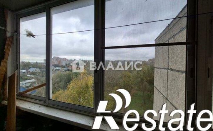 2-комн квартира улица Жуковского, 20,  д. 20
