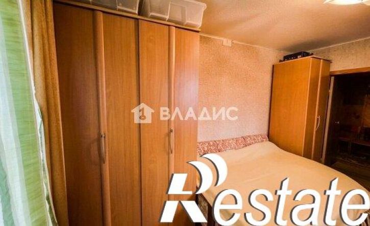 2-комн квартира улица Жуковского, 20,  д. 20