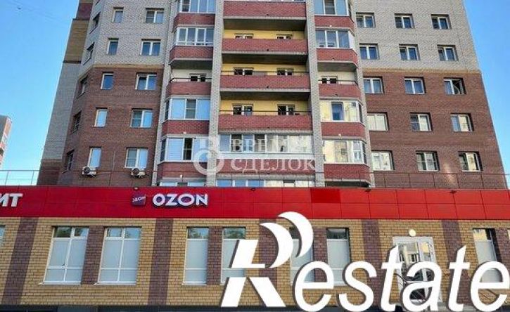 1-комн квартира Новгородская улица, 32,  д. 32
