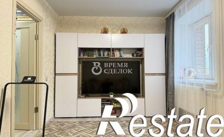 1-комн квартира Новгородская улица, 32,  д. 32