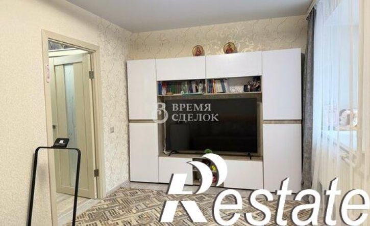 1-комн квартира Новгородская улица, 32,  д. 32