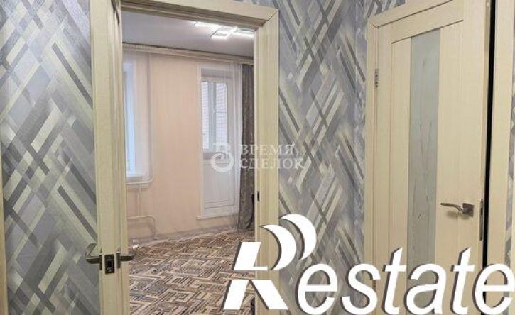 1-комн квартира Новгородская улица, 32,  д. 32