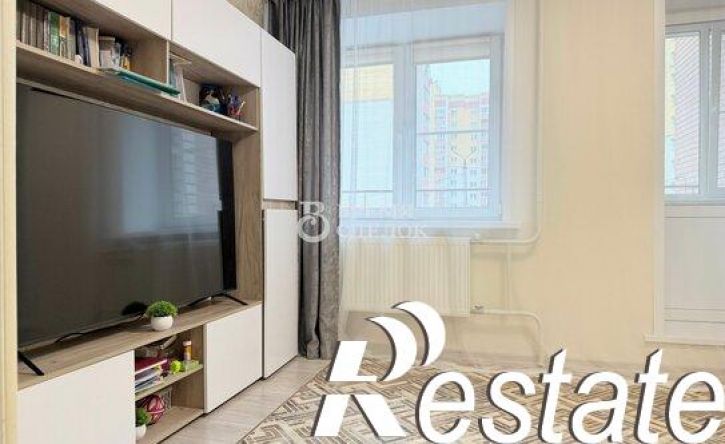 1-комн квартира Новгородская улица, 32,  д. 32