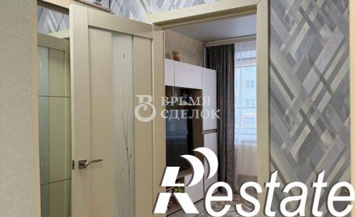 1-комн квартира Новгородская улица, 32,  д. 32