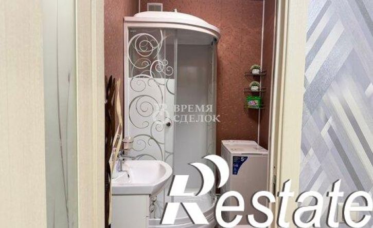 1-комн квартира Новгородская улица, 32,  д. 32