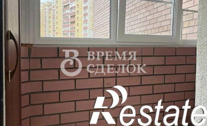 1-комн квартира Новгородская улица, 32,  д. 32
