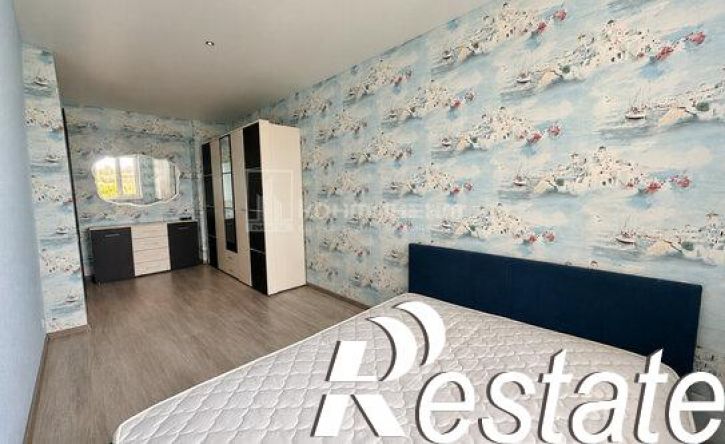 1-комн квартира улица Куйбышева, 5Е,  д. 5Е