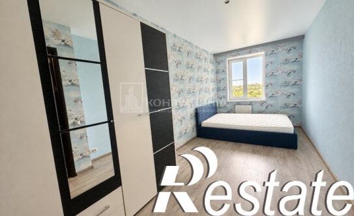 1-комн квартира улица Куйбышева, 5Е,  д. 5Е