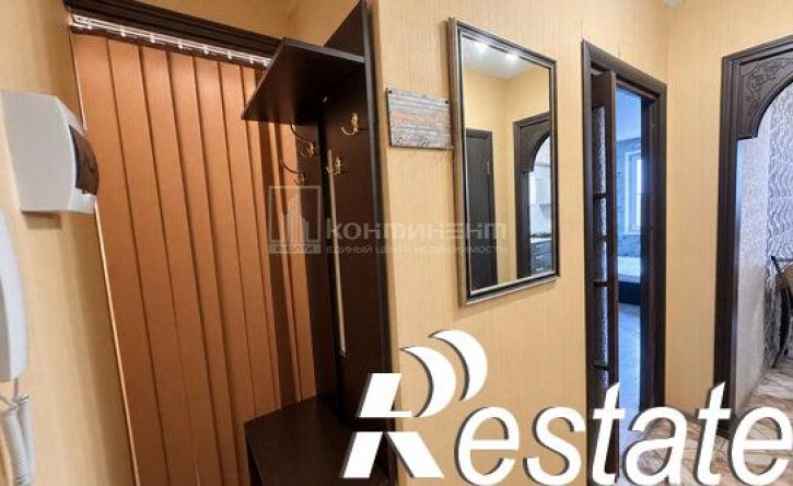 1-комн квартира улица Куйбышева, 5Е,  д. 5Е