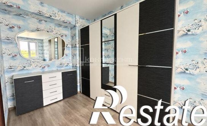 1-комн квартира улица Куйбышева, 5Е,  д. 5Е