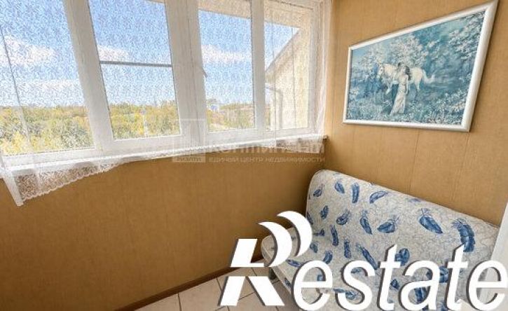 1-комн квартира улица Куйбышева, 5Е,  д. 5Е