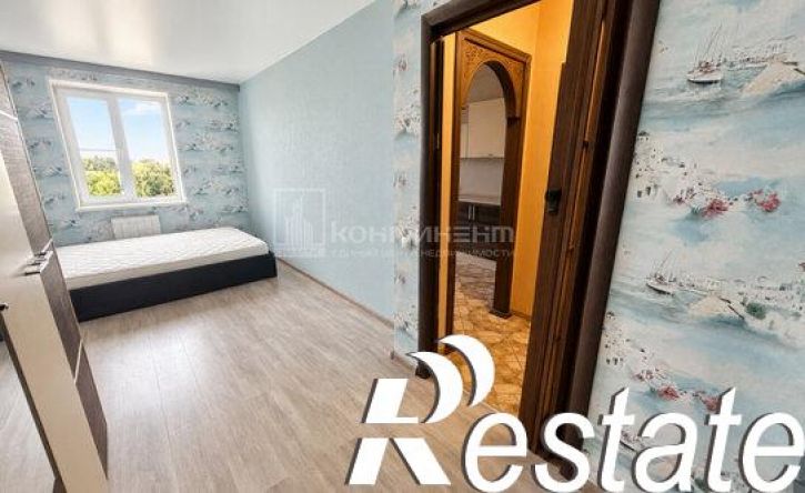 1-комн квартира улица Куйбышева, 5Е,  д. 5Е