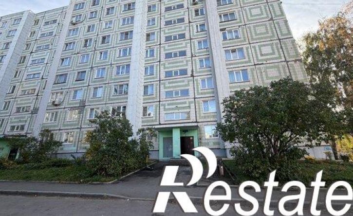 3-комн квартира улица Безыменского, 11,  д. 11