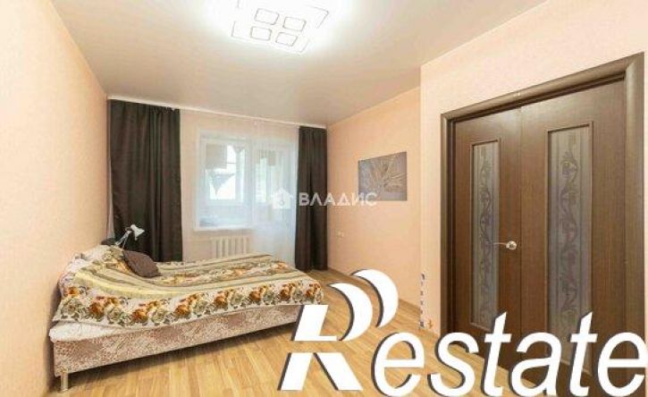 1-комн квартира Октябрьский городок, 7А,  д. 7А