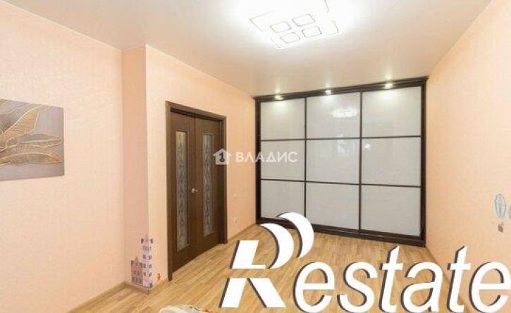 1-комн квартира Октябрьский городок, 7А,  д. 7А