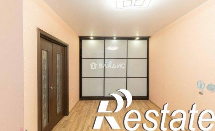 1-комн квартира Октябрьский городок, 7А,  д. 7А