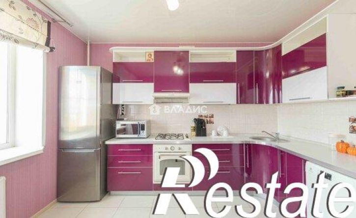 1-комн квартира Октябрьский городок, 7А,  д. 7А