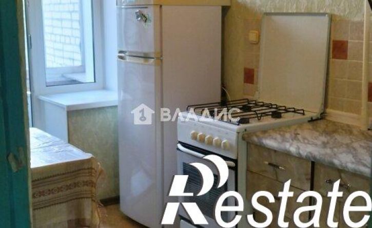 1-комн квартира улица Усти-на-Лабе, 36,  д. 36