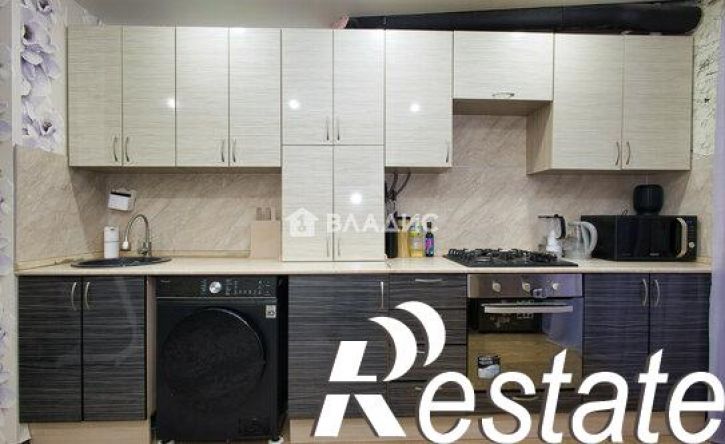1-комн квартира Центральная улица, 19Ж,  д. 19Ж