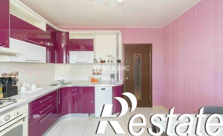1-комн квартира Октябрьский городок, 7А,  д. 7А