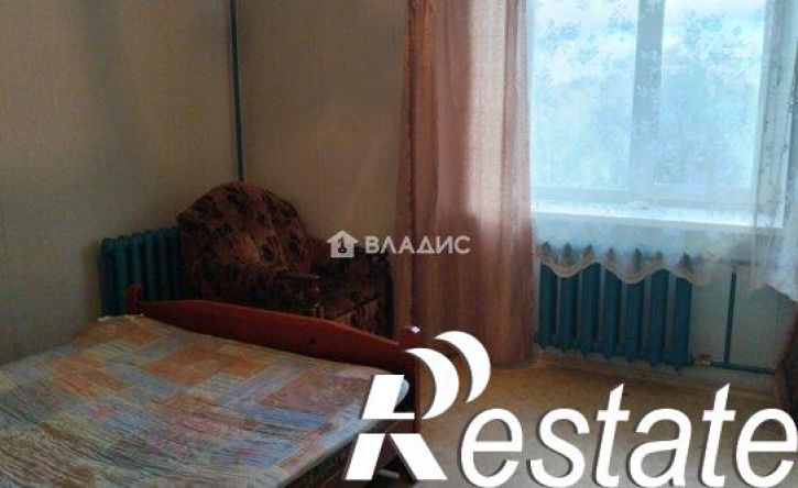1-комн квартира улица Усти-на-Лабе, 36,  д. 36