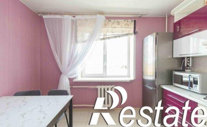 1-комн квартира Октябрьский городок, 7А,  д. 7А