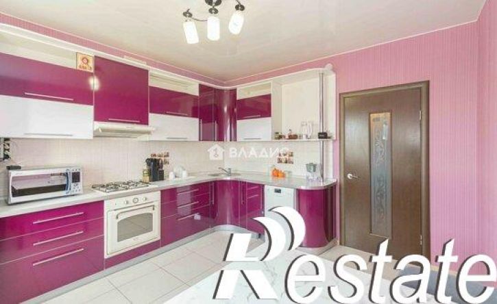 1-комн квартира Октябрьский городок, 7А,  д. 7А