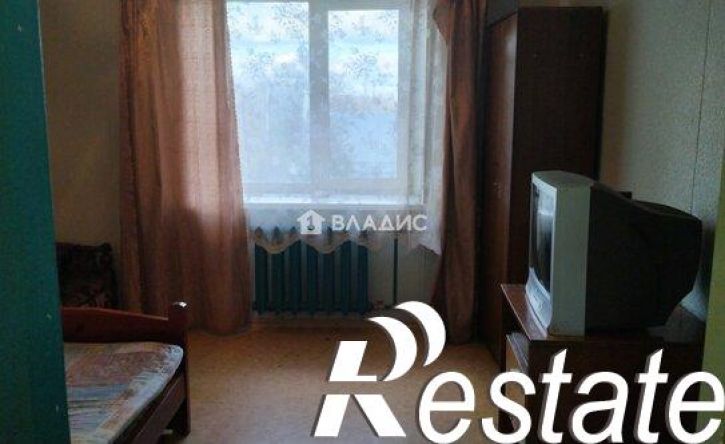 1-комн квартира улица Усти-на-Лабе, 36,  д. 36