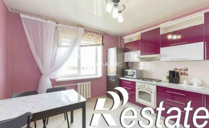 1-комн квартира Октябрьский городок, 7А,  д. 7А