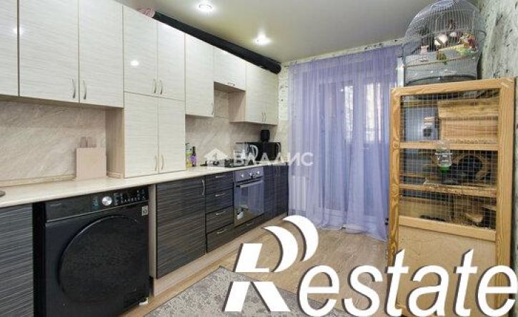 1-комн квартира Центральная улица, 19Ж,  д. 19Ж