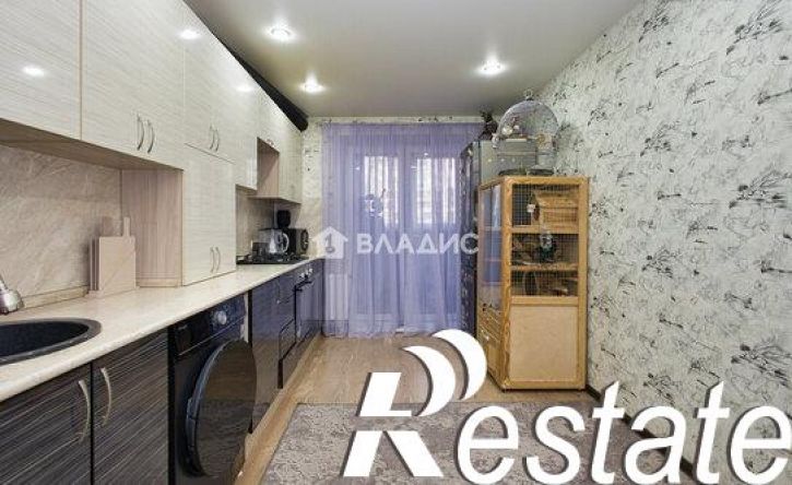 1-комн квартира Центральная улица, 19Ж,  д. 19Ж