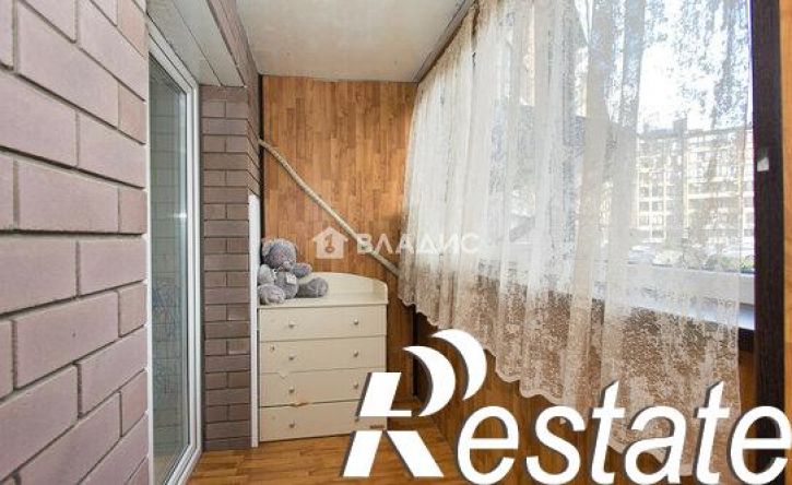 1-комн квартира Центральная улица, 19Ж,  д. 19Ж