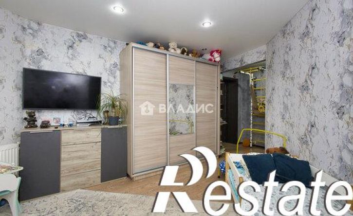 1-комн квартира Центральная улица, 19Ж,  д. 19Ж