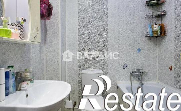 1-комн квартира Центральная улица, 19Ж,  д. 19Ж