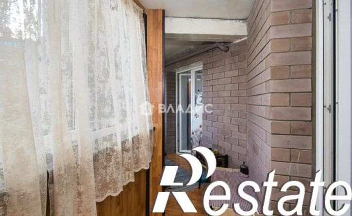 1-комн квартира Центральная улица, 19Ж,  д. 19Ж