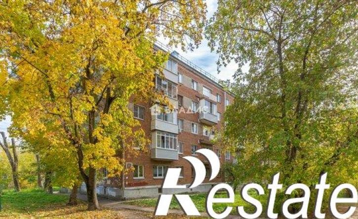 2-комн квартира улица Завадского, 13,  д. 13
