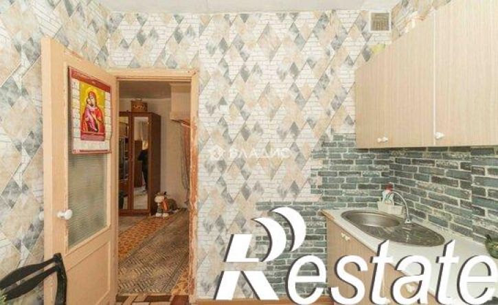 2-комн квартира улица Завадского, 13,  д. 13