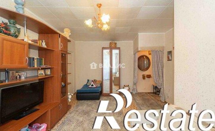 2-комн квартира улица Завадского, 13,  д. 13