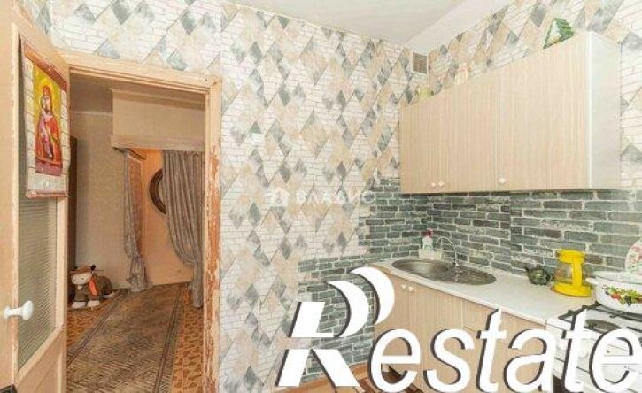 2-комн квартира улица Завадского, 13,  д. 13